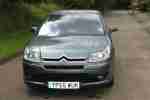 C4 Exclusive Hdi spares or repairs