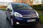 C4 Grand Picasso 7 Seats VTR PLUS 1.6