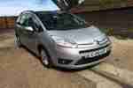 C4 Grand Picasso VRT+ Diesel HDI 2009