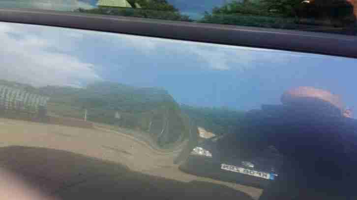Citroen C4 Grand Picasso VTR+ HDI S-AUTO 7 Seater