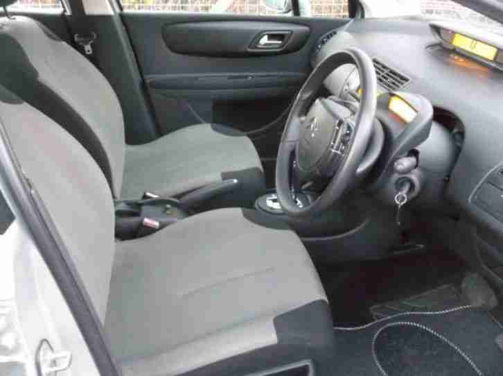 Citroen C4 Hatchback SX 16V