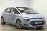 C4 Picasso 1.6 e HDi 115 Airdream