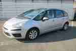 C4 Picasso 1.6HDi 2009 (59 Plate)