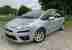 Citroen C4 Picasso 1.6HDi 2009 VTR+ Automatic Diesel MPV in Silver