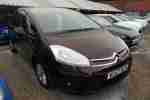 C4 Picasso 1.6HDi VTR+ 2007 57