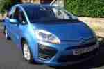 C4 Picasso 2.0 Exclusive Egs DIESEL