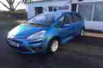 C4 Picasso 2.0HDi 138bhp auto