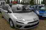 C4 Picasso 2.0HDi ( 138hp ) EGS VTR +