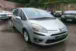 C4 Picasso 2.0HDi 55k miles Automatic