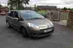 C4 Picasso 2008 1.6 HDI £2600