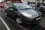 C4 Picasso VTR PLUS 1.6 HDi Diesel