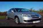 C4 VTR 1.4 16v Cheap Insurance