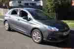 C4 VTR+, 60 plate, 1.6hdi, 56k miles,