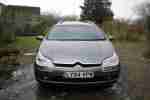 C5 Exclusive Diesel Estate, 2000cc,