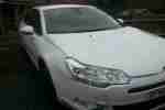 C5 Exclusive, spares or repairs,