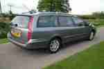 C5 HDi Diesel Estate cheaper than