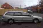 C5 VTX+ 1.6 Diesel 2007 Silver