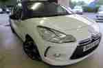 DS3 1.6 D STYLE PLUS 18,412 Miles