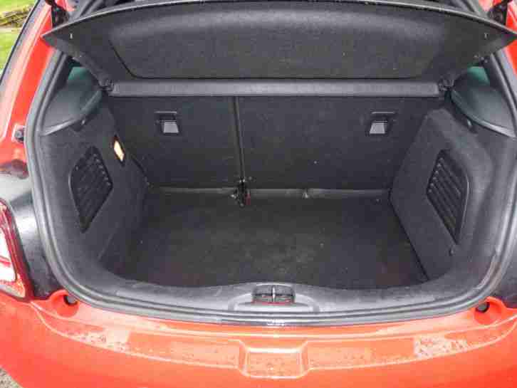 Citroen DS3 DSTYLE HDI 90