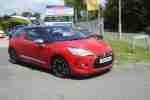 DS3 E HDi Airdream Dsport Plus 3dr