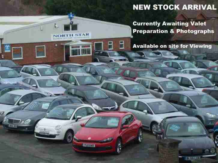 Citroen DS4 1.6 HDi DStyle 5 Door DIESEL MANUAL 2013/13