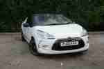 Ds3 1.6 VTi 16V DStyle Plus 3dr