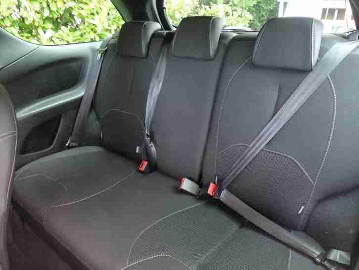 Citroen Ds3 1.6 VTi 16V DStyle Plus 3dr