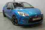 Ds3 1.6 VTi 16V DStyle Plus 3dr