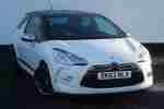 Ds3 1.6 e HDi 115 Airdream DSport