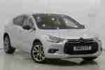 Ds4 1.6 e HDi 115 DStyle Nav 5dr