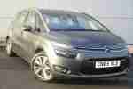 Grand C4 Picasso 1.6 BlueHDi