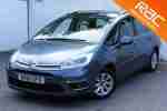 Grand C4 Picasso 1.6 e HDi (110bhp)