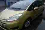 Grand C4 Picasso 1.6HDi 16v VTR+