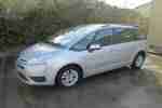 Grand C4 Picasso 1.6i 16v VTi (