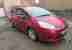 Citroen Grand C4 Picasso 1.8i 16v VTR+ 47000 Miles Only