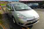 Grand C4 Picasso 2.0HDi 16v VTR+ MPV