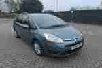 Grand C4 Picasso VTR+ HDI S A imaan