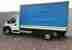 Citroen Jumper III 35 Heavy Pritsche Transporter langer Radstand Ladebordwand