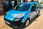 Nemo Multispace 1.3HDi 16v 75hp ( s s