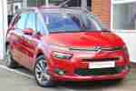 New Grand C4 Picasso MPV 5 Door