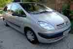 Picasso (Spares Or Repairs)