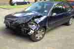 Saxo 1.1 2003 SALVAGE OR PARTS