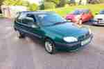 Saxo 1.1 X reg