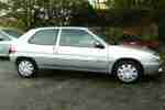 Saxo 1.1i 2000MY Desire LONG MOT LOW