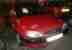 Citroen Saxo 1.1i Forte 3 door 2001 X REG 2 MONTHS MOT