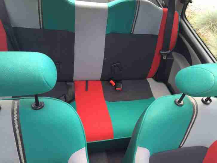 Citroen Saxo Open Scandal