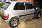 Saxo VTR