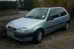 Citroën Saxo spares or repair