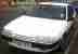 Citroen Xantia white (desire)