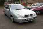 Xsara 1.4i 2003MY LX